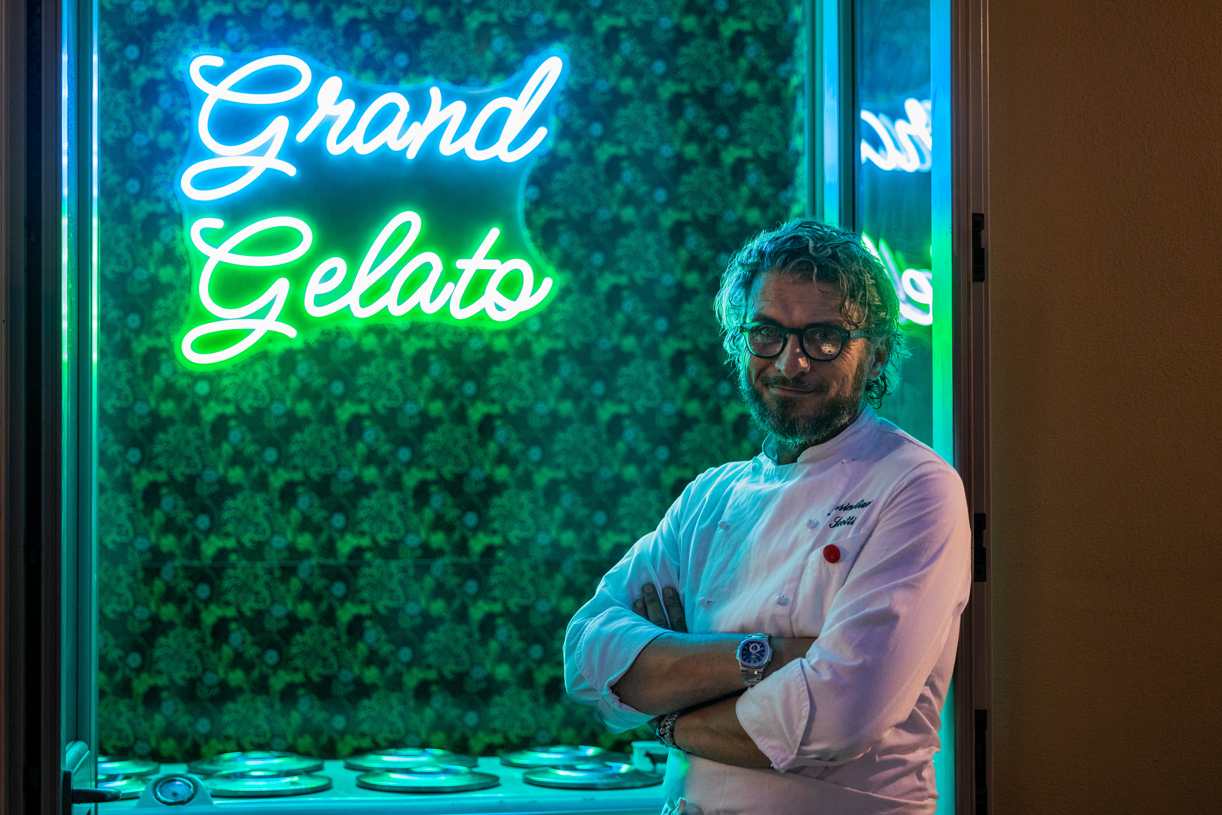 GHA-Grand Gelato